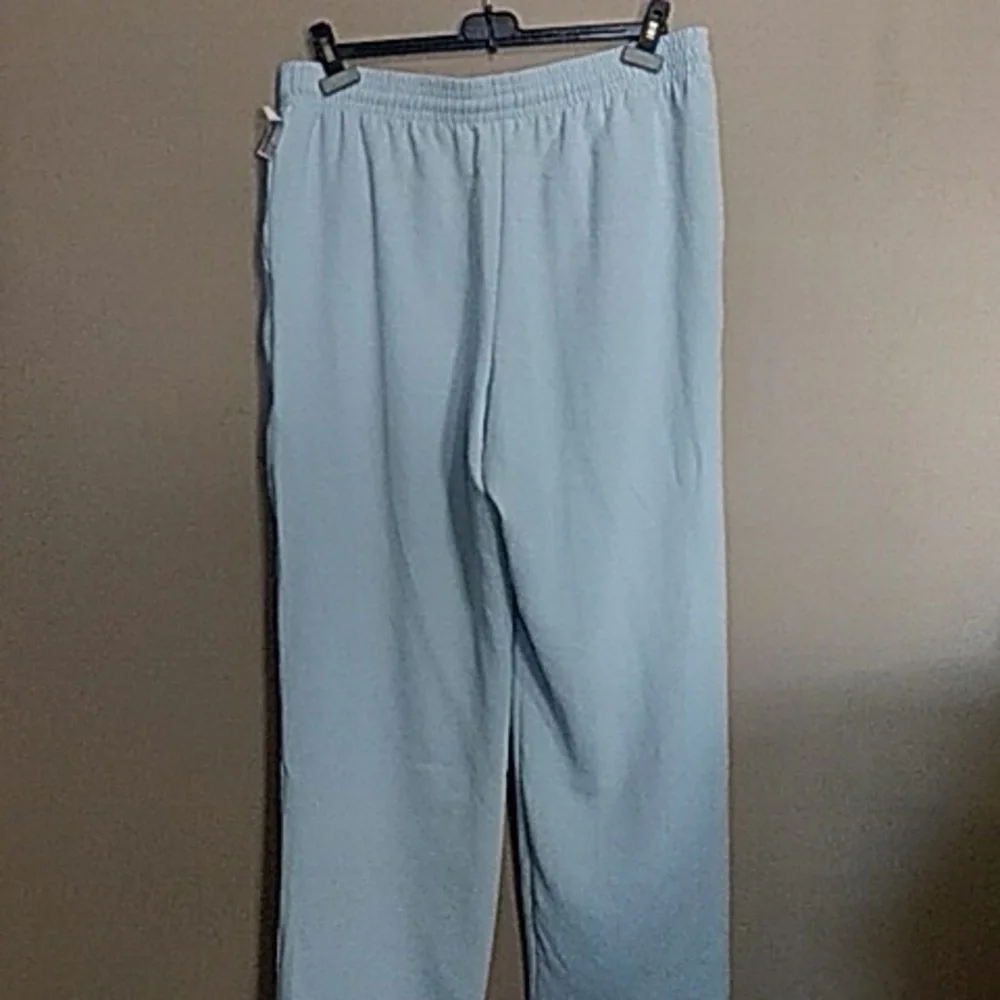 Wilfred Powder Blue pants size xl - Picture 4 of 4